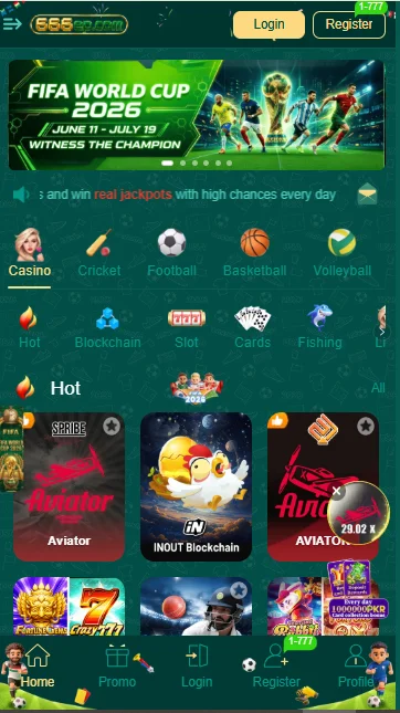 666ep game